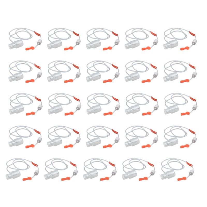 M1920A Compatible Microstream Filterline Intubated for Philips 2m (25Pcs)