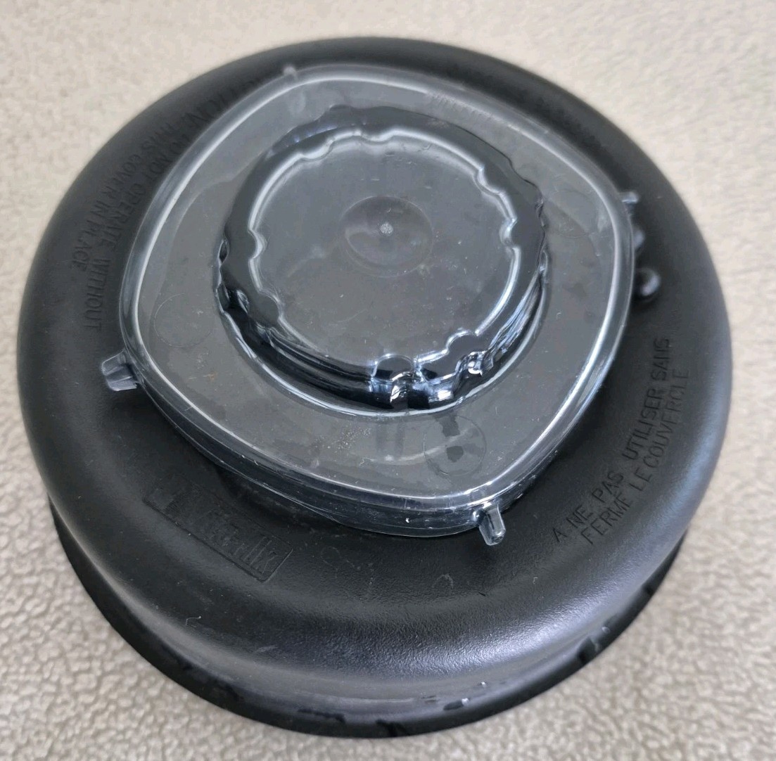 Vitamix Blender Lid Good Used Condition
