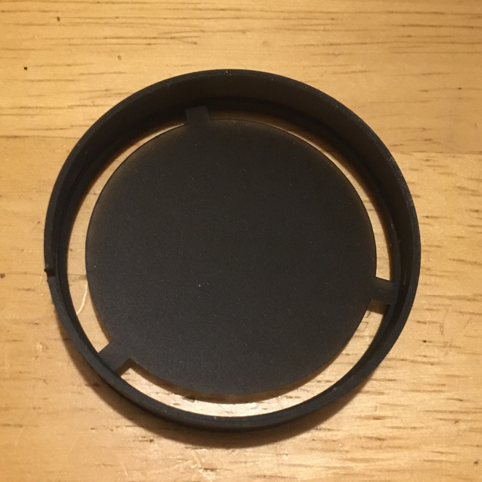 Olympus CK2 CK30 CK40 Inverted Microscope Phase Contrast Annuli 40X Insert