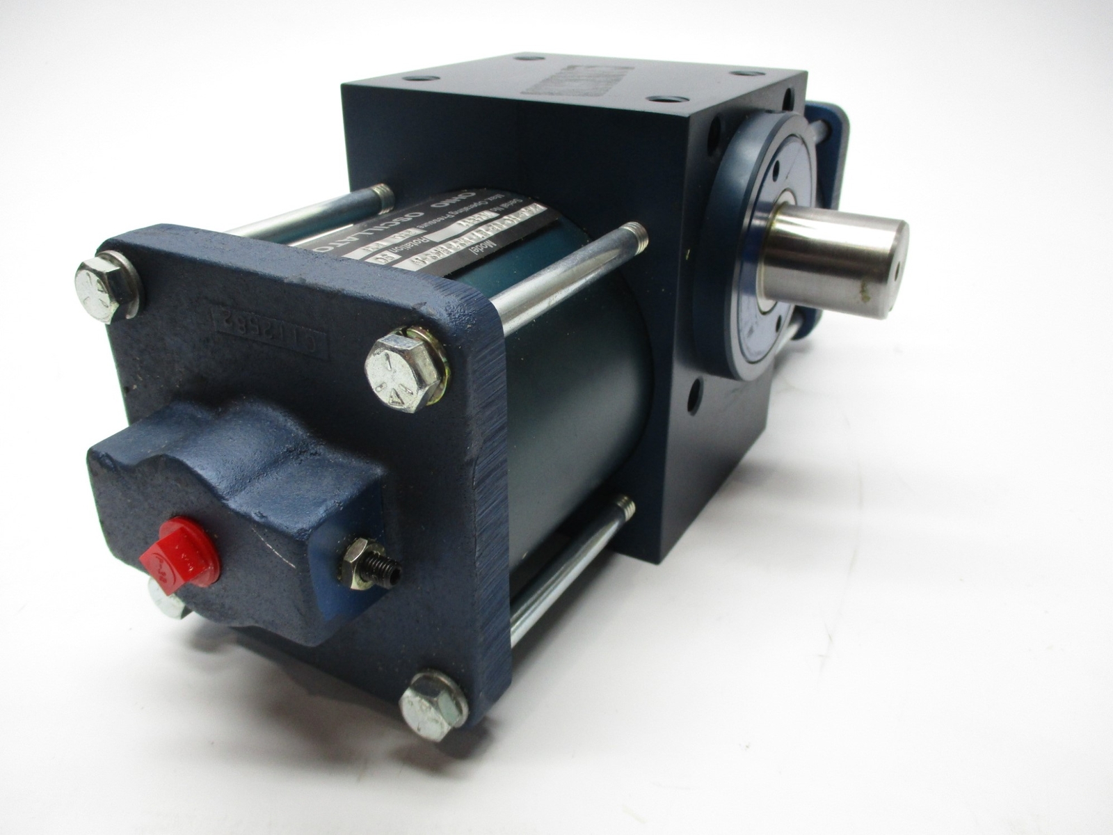 OHIO OSCILLATOR A19.4-90-CB-ET-MS1-RKS-N NSNP