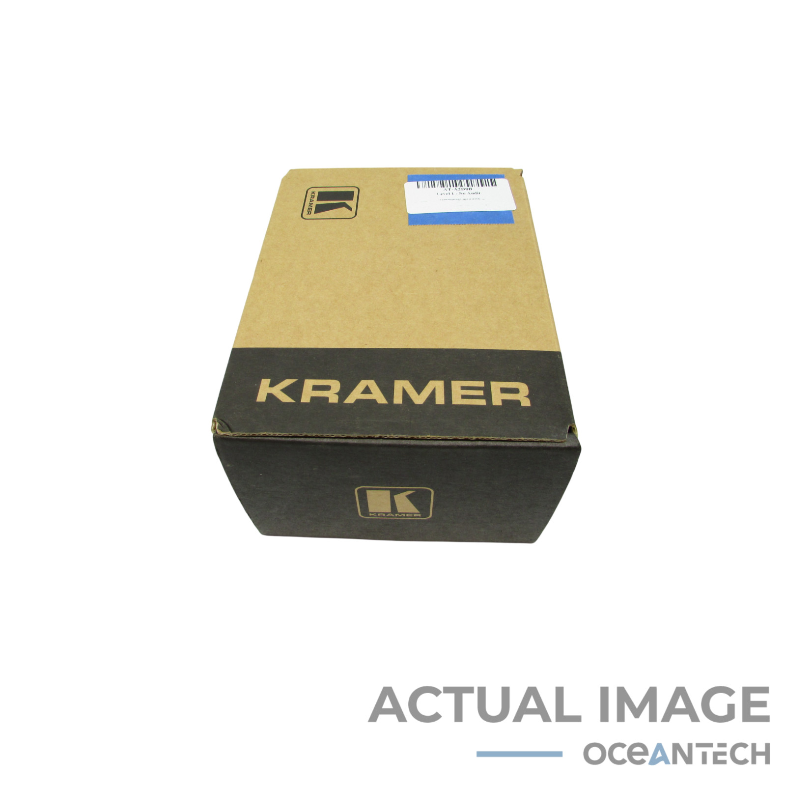 New Kramer Pico Tool PT-120XL Computer Graphics Video over Twisted Pair
