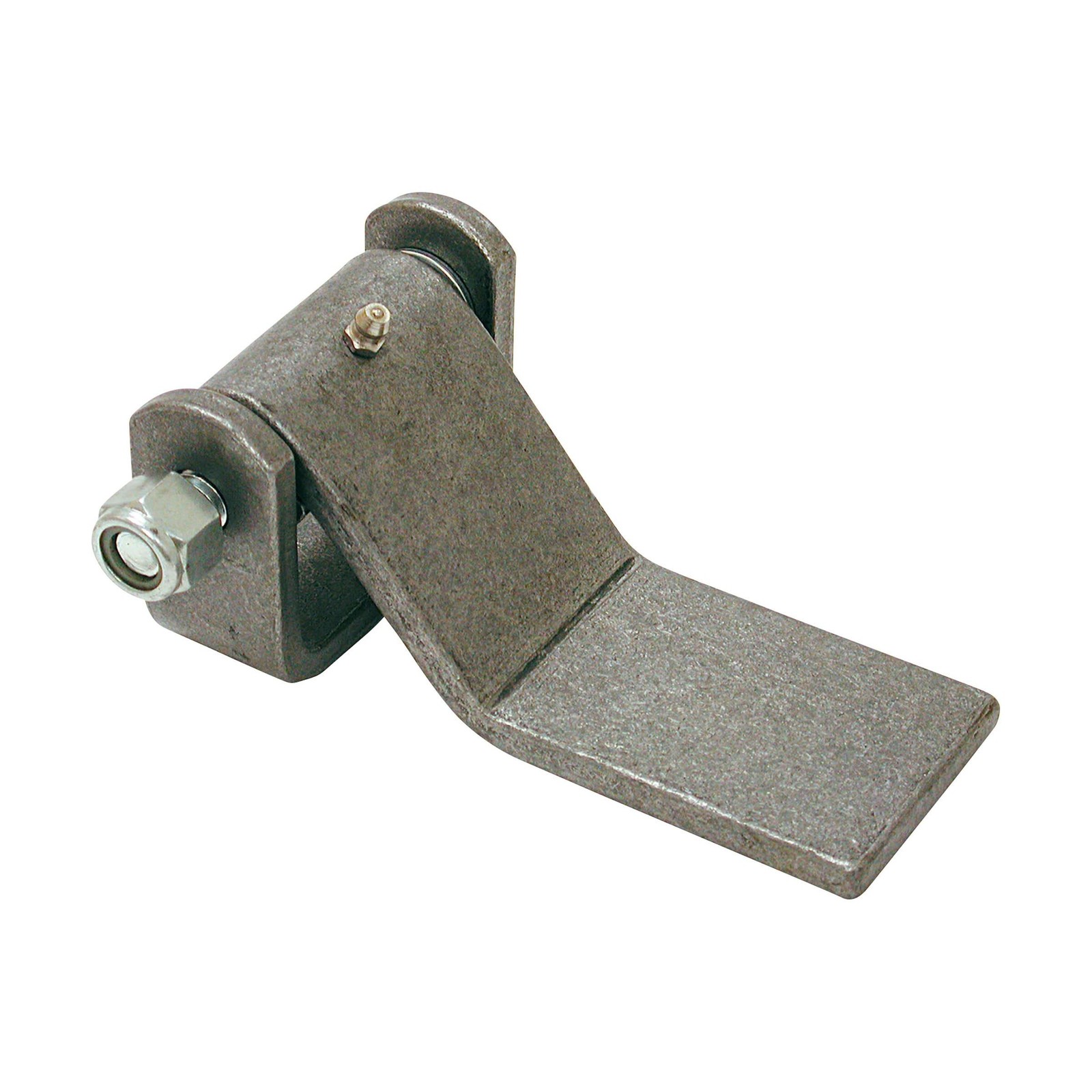 Buyers Products B2426FSLL Formed Steel Long Leaf Strap Hinge wi... FAST USA SHIP