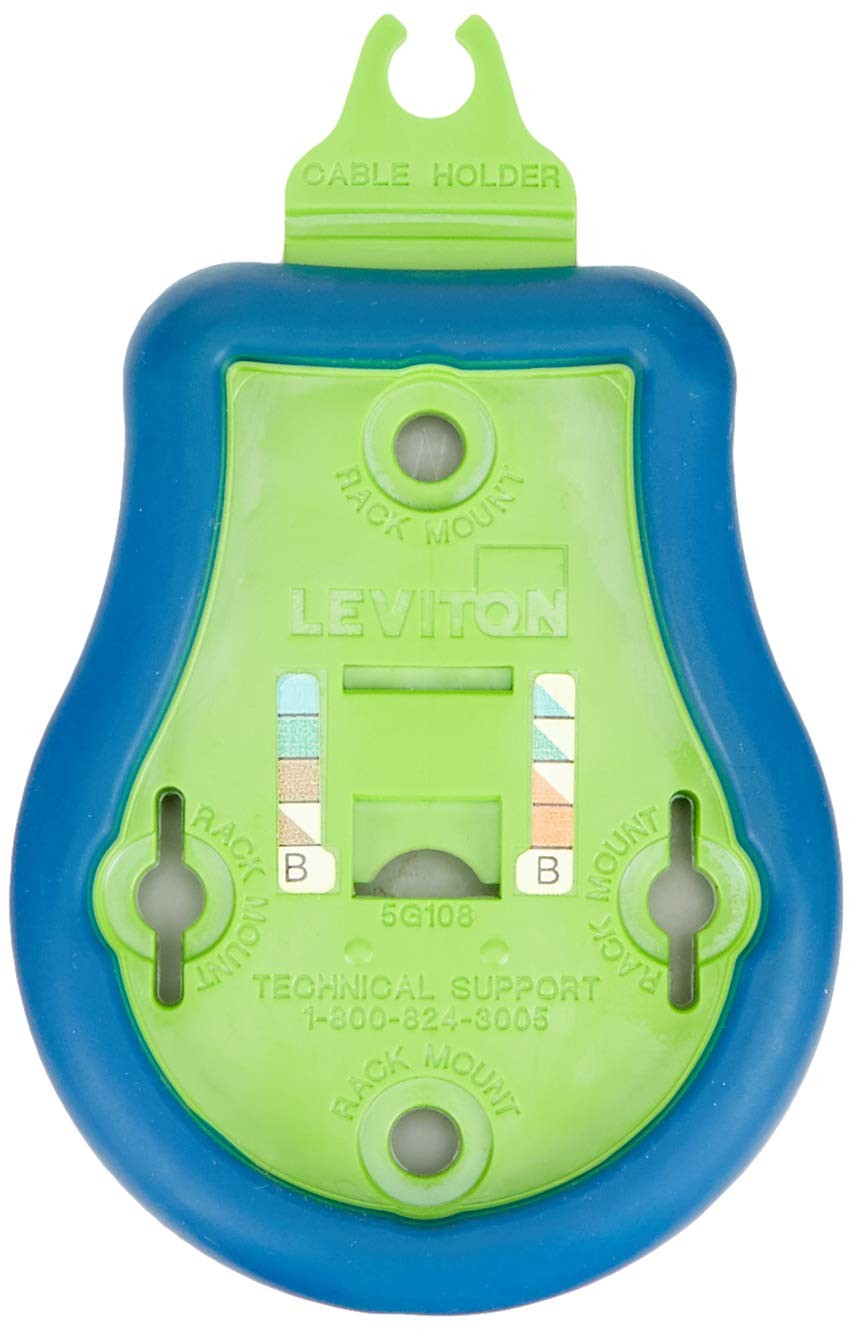 Leviton Palm Termination, 47615-PTT