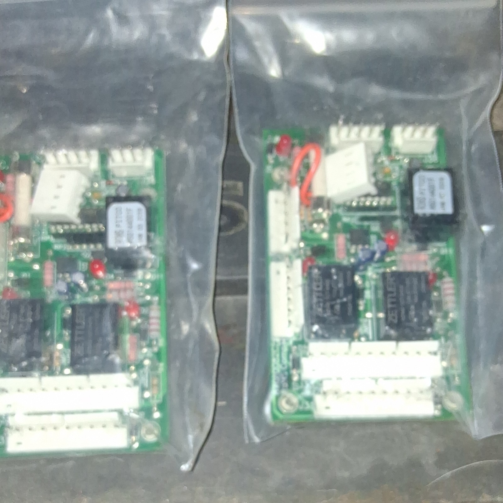 Pitco 60144001F Control Board Control & Electronic Component for Deep Fryer