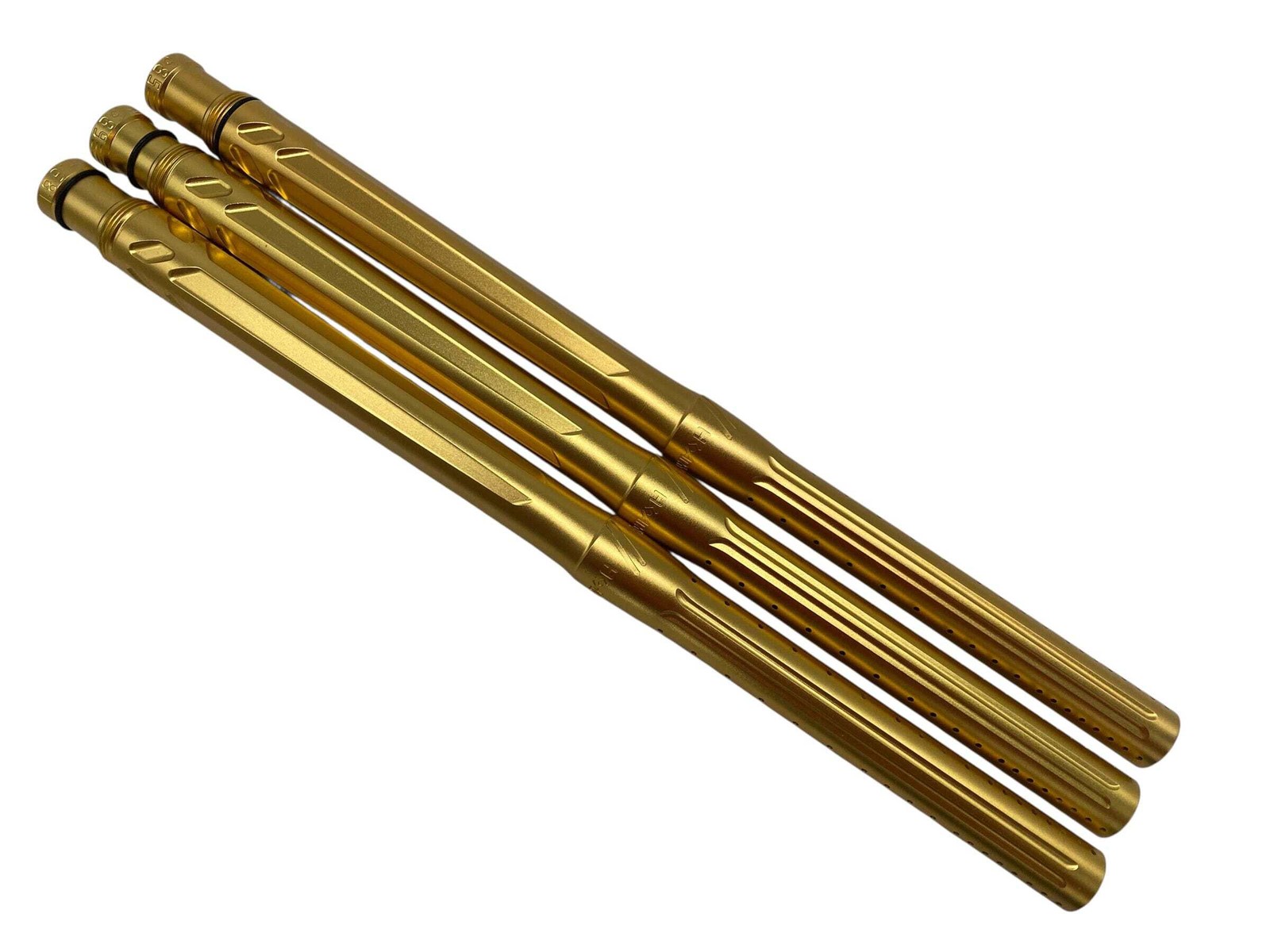 3 Hk Army XSV Barrels : AC Thread - Gold