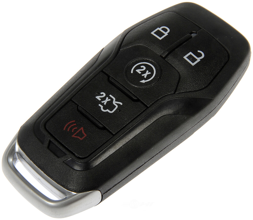 Keyless Entry Transmitter Cover-Remote Case Dorman 92066 fits 13-16 Ford Fusion