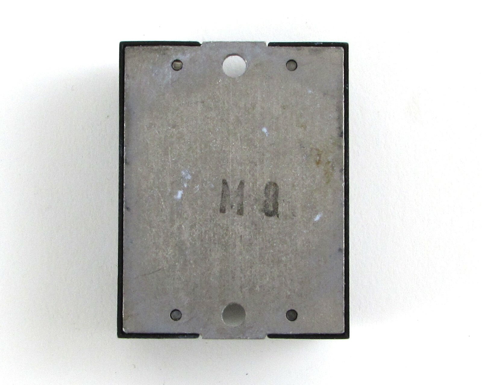 Partlow 718-011-01 Solid State Relay 230V 20A