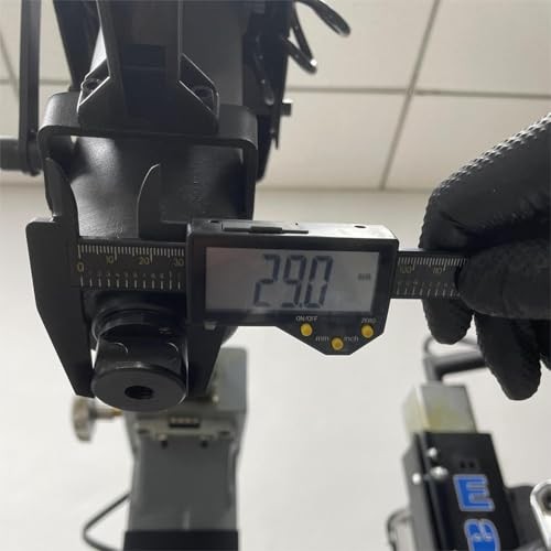 29mm Tire Changer Duck Head, Attachment Duckhead for Tire Changing Machine,