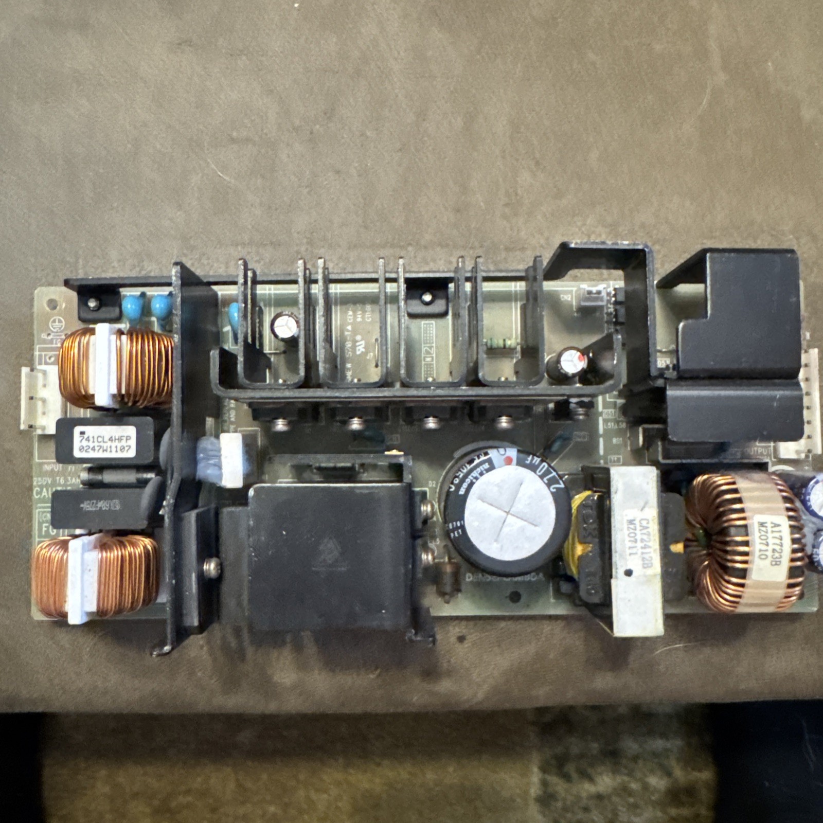Densei-Lambda CCB024B Power Supply