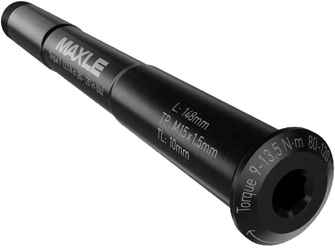 Unisex_Adult Maxle Stealth Forks
