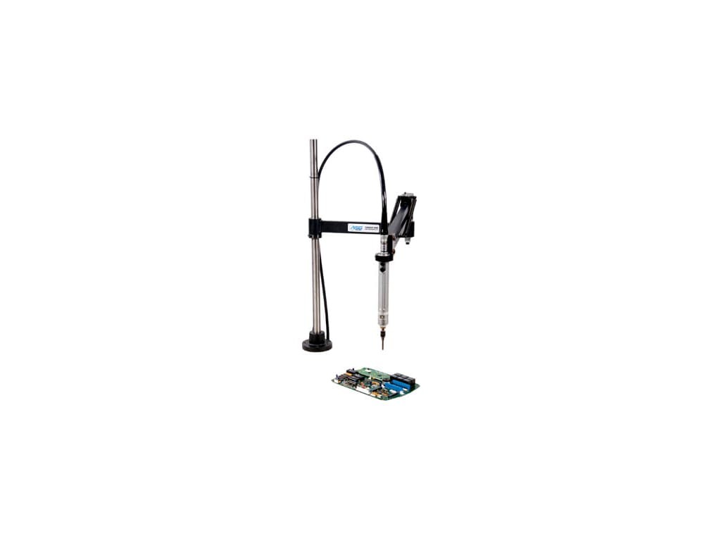 ASG 65054 - ART. TORQ ARM SPRING ASSIST 30IN REACH