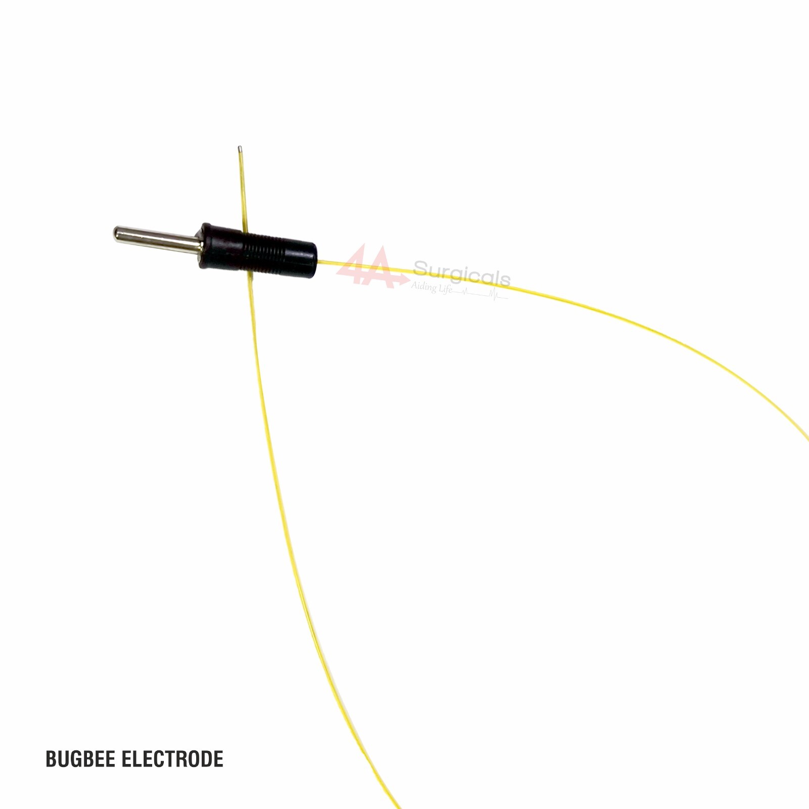 4A URS BUGBEE ELECTRODE 3Fr/65cm（ SET OF 5）
