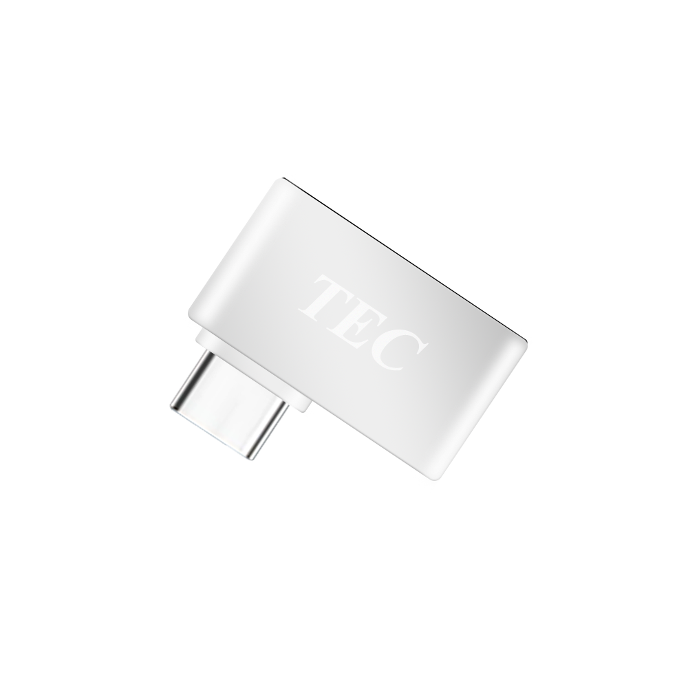 Type-C Security Mini Fingerprint Reader for Windows 10 Hello 360° Touch TE-FPA-C