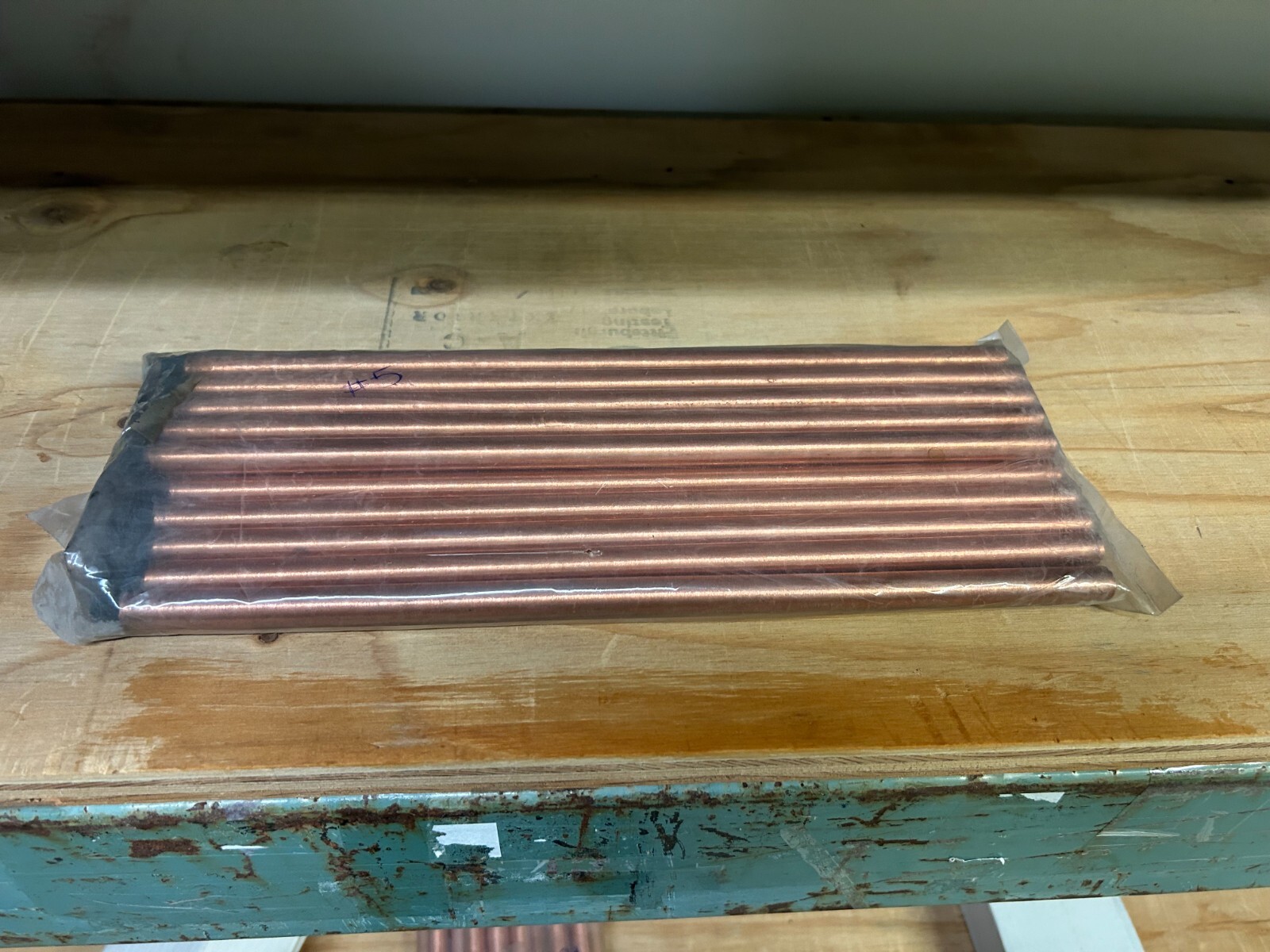 CARBON ARC RODS 11mm X 12in DC Positive - Box of 25