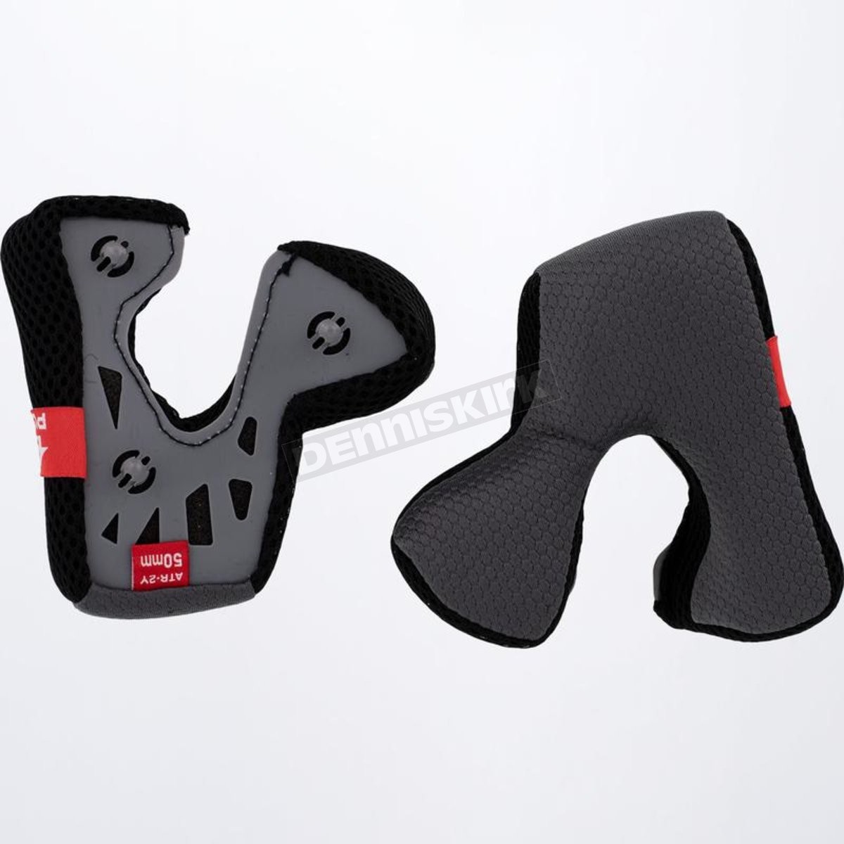 FXR Youth ATR-2 Cheek Pad Set (45 mm) 71-1245