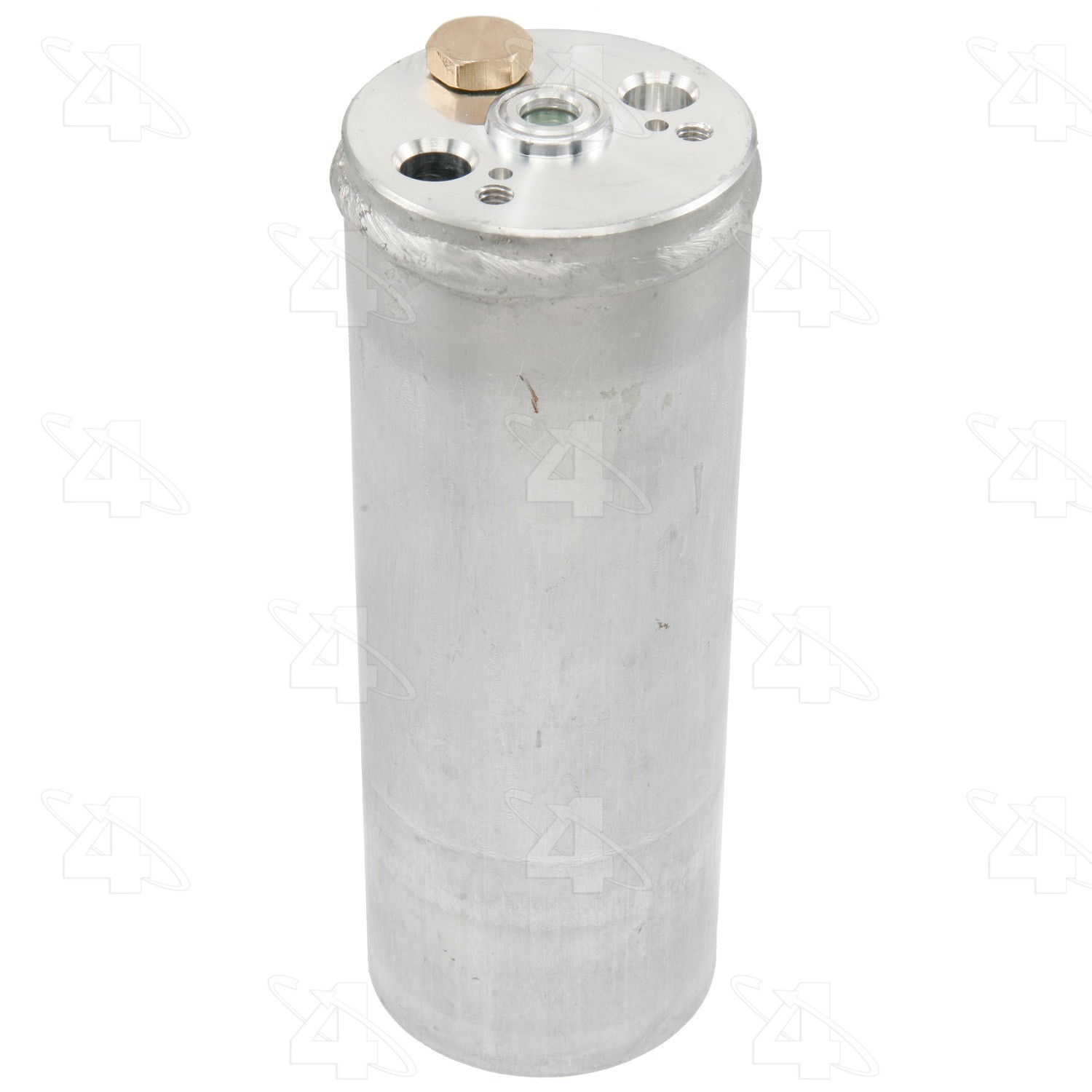 FOUR SEASONS A/C Receiver Drier Fits 1998-2000 Isuzu Trooper