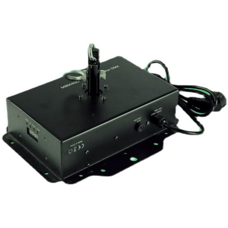 110V  60HZ Stage lighting motor for DMX crystal balls 40KG
