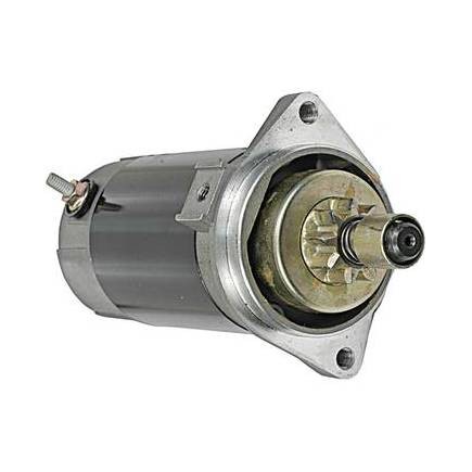 J&N 410-44032 Starter 12 V, 9 T, Ccw, Dd, New