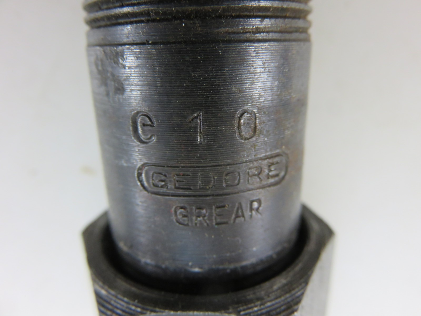 Gedore E 10 Grear Gear Flywheel Bearing Puller Specialty Tool