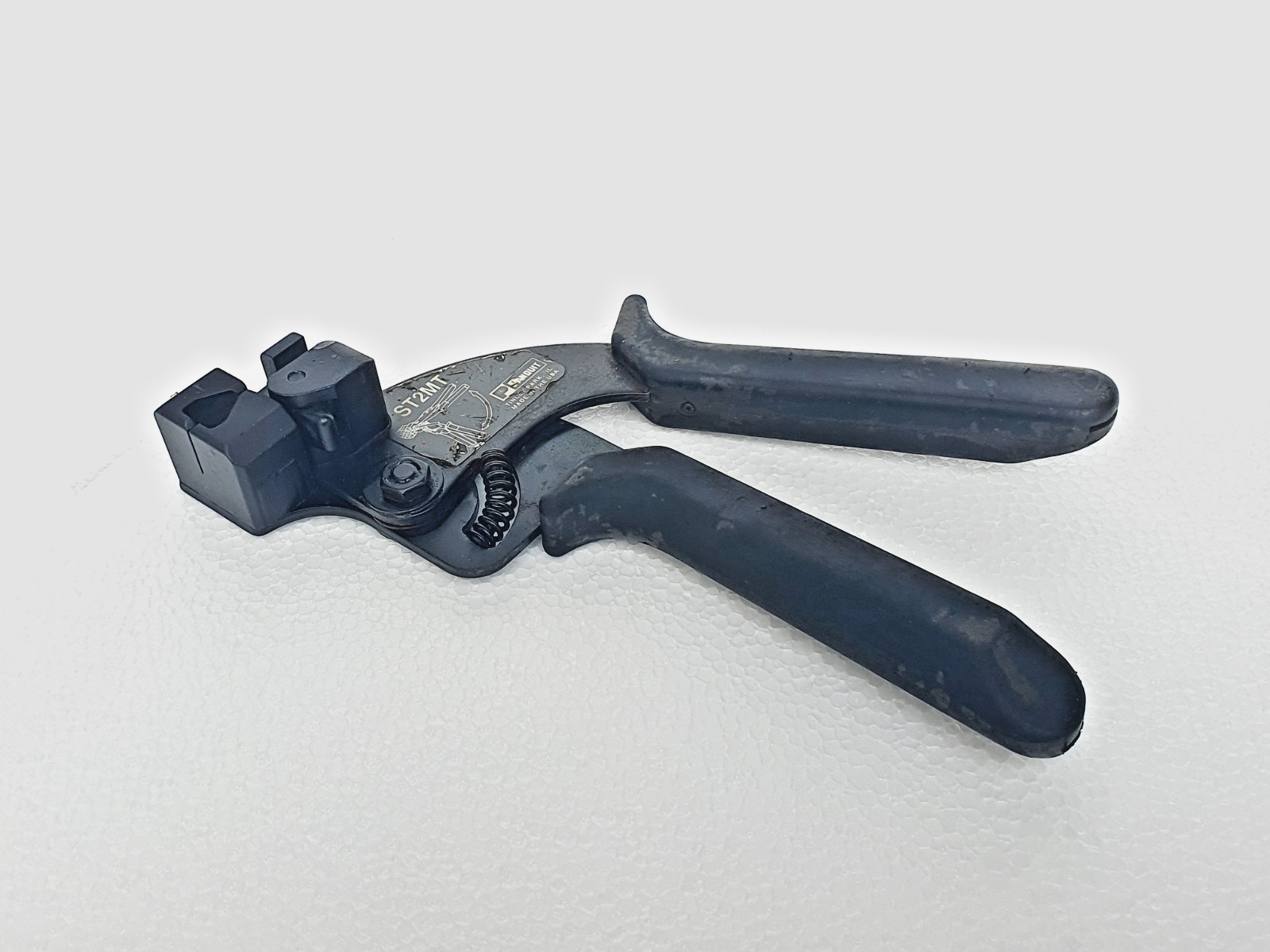 PANDUIT ST2MT Cable Tie Installation Tool, Cable Management Tool #Made in USA *1