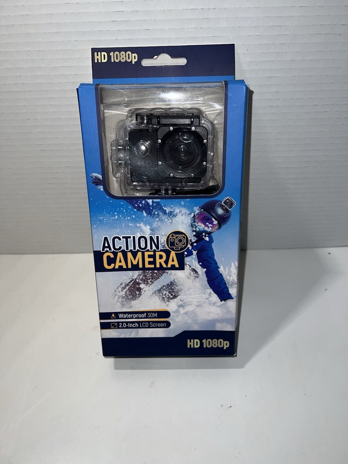 212 Main HD Digital Action  New
