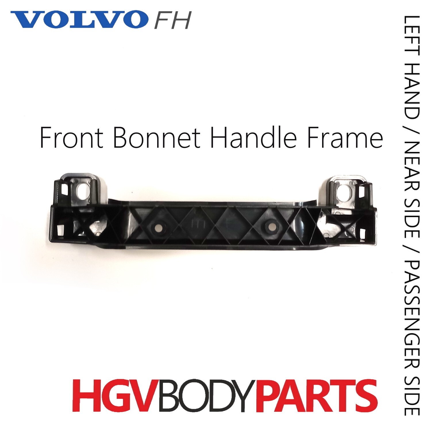 Volvo FH Front Grab Handle Frame LH