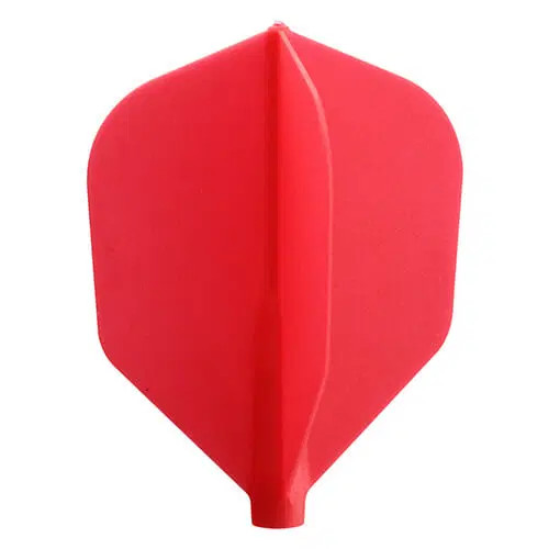 FIT FLIGHT ORIGINAL RED COLOR DOUBLE PACK FLIGHT SHAPE IS SUPER SHAPE SHIP FREE