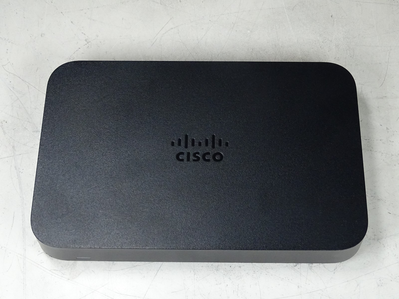 Cisco Meraki Z3-HW Cloud Managed Gateway *Unclaimed*