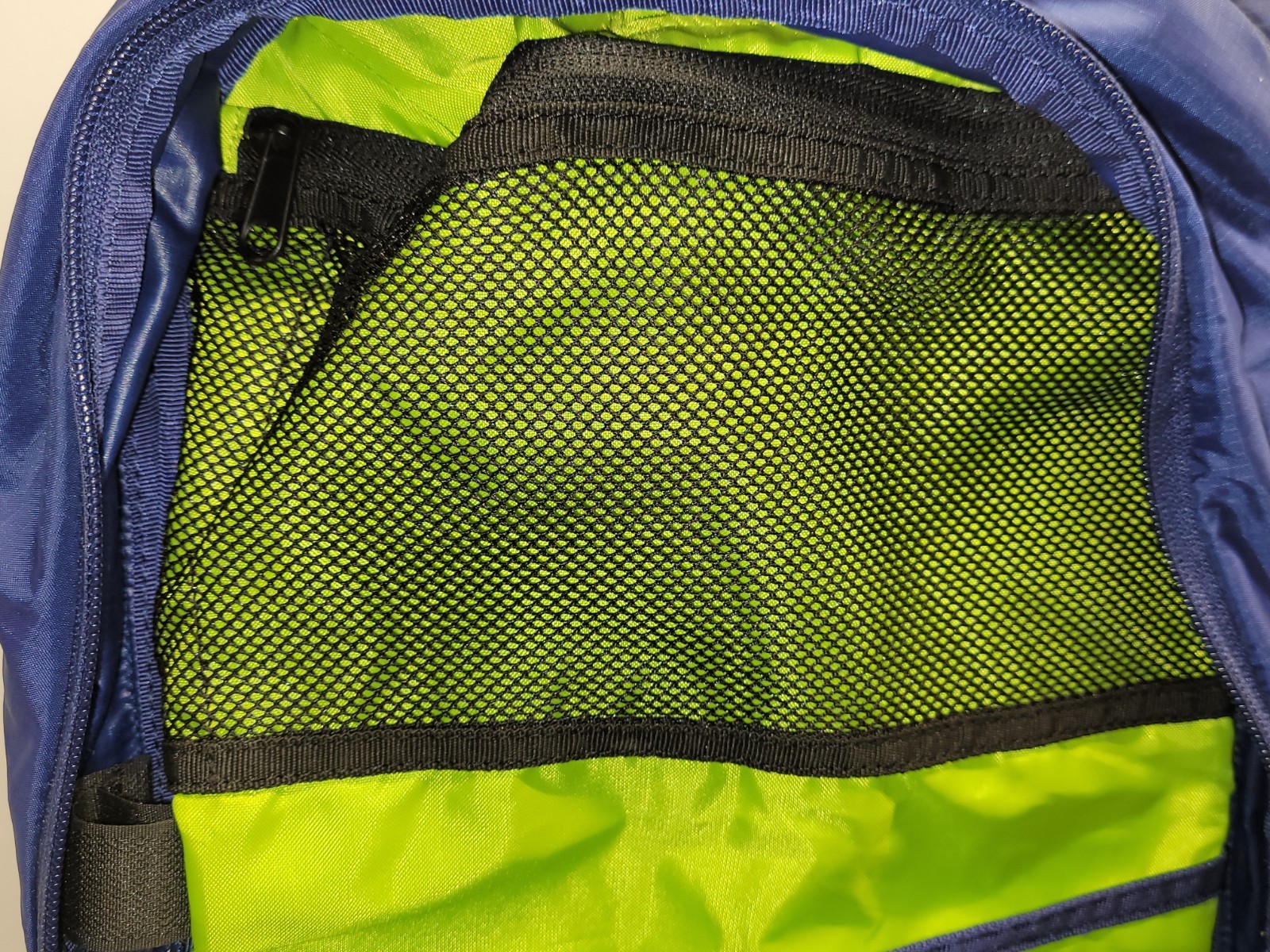 Source Ride 15L high-performance hydration- cargo backpack (No Bladder or Straw)