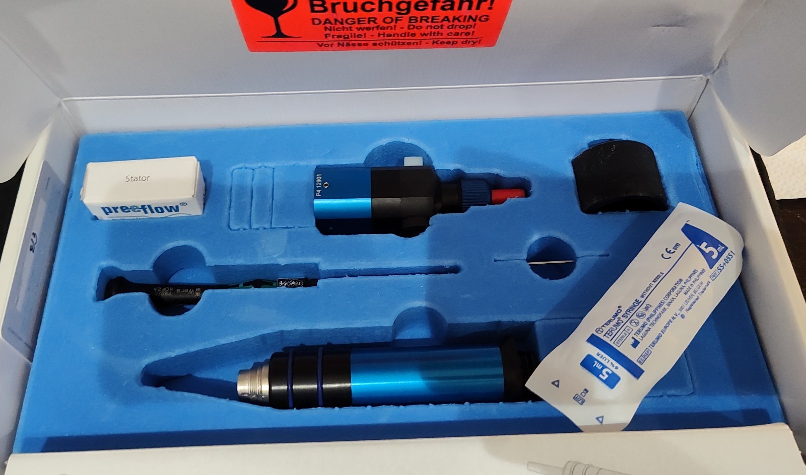 Preeflow eco-PEN300 Dosing System
