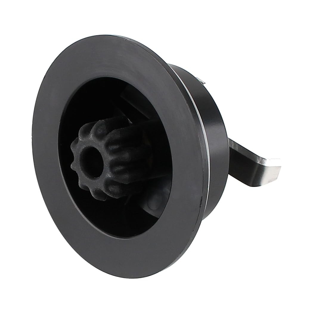 Replacement Parts Jar Base with blade,Compatible with Black&Decker Blender BL...