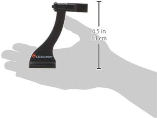 Stable Binocular Tripod Adapter - Mount Your Binocular for Hands-Free Viewing