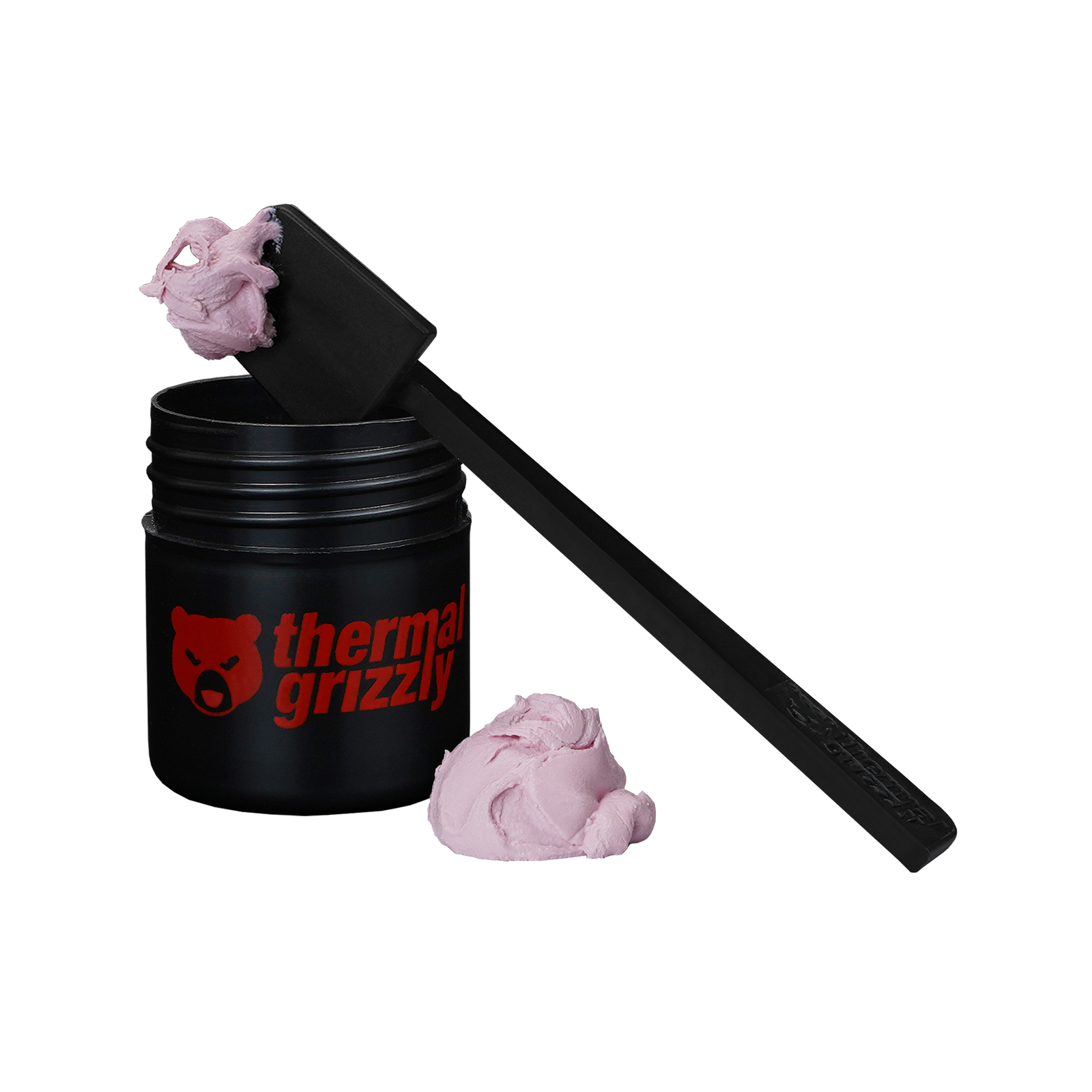 Thermal Grizzly TG Putty Basic for GPU Modding and Thermal Pad Replacement, 30g