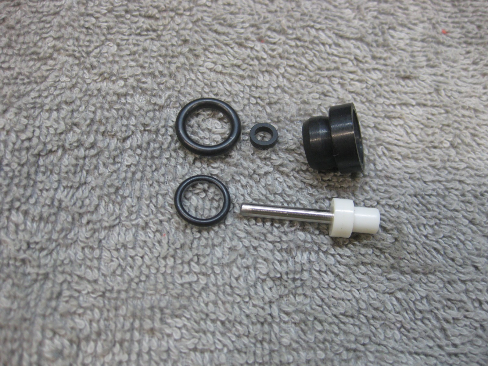 Crosman 766 788 2100 2200 Seal Kit Valve Stem & Pump Cup O Rings Transfer Seal