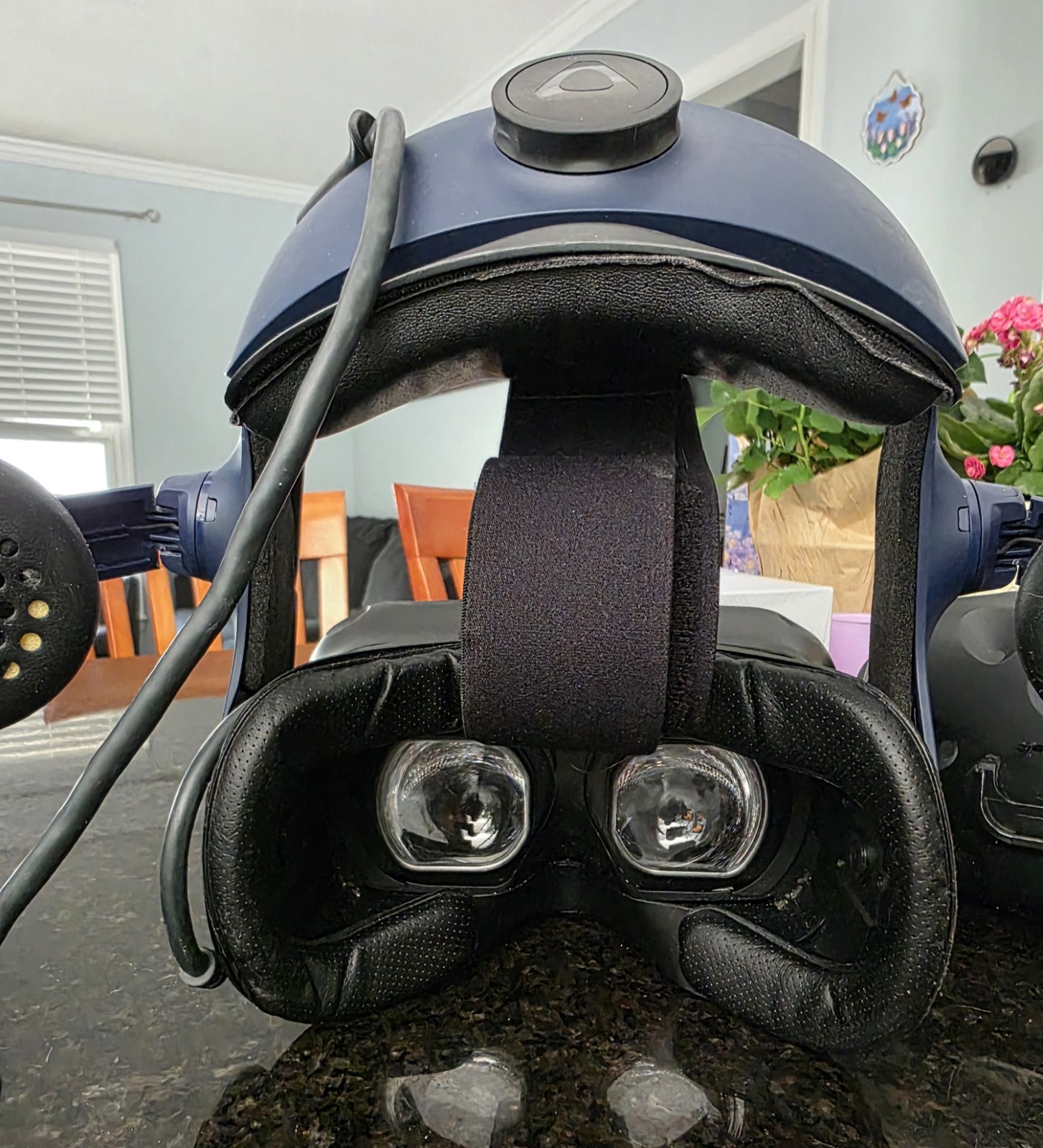 HTC Vive Pro 2 VR - Headset Only