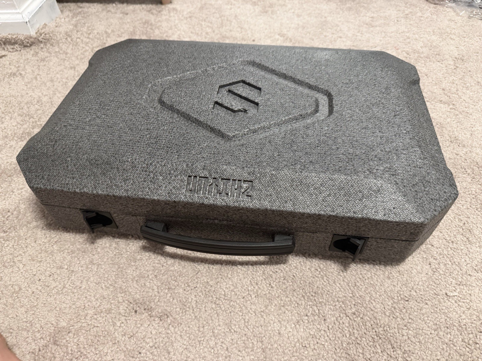 Original Zhiyun Hard Carrying Case