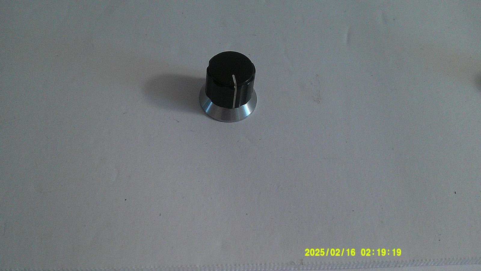 Kenwood TS-520 Transceiver Select/Plate/Drive/RIT or Function Knob (1)