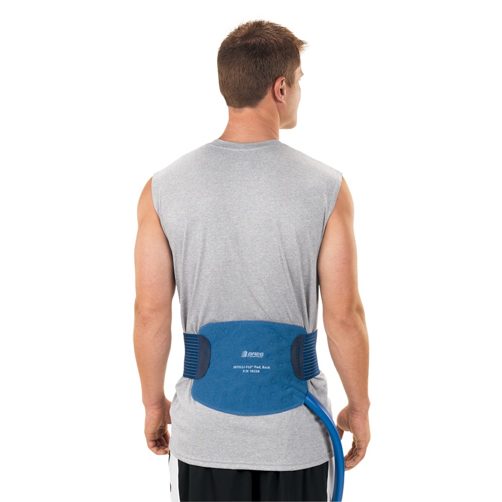 INTELLI-FLO PAD, HIP