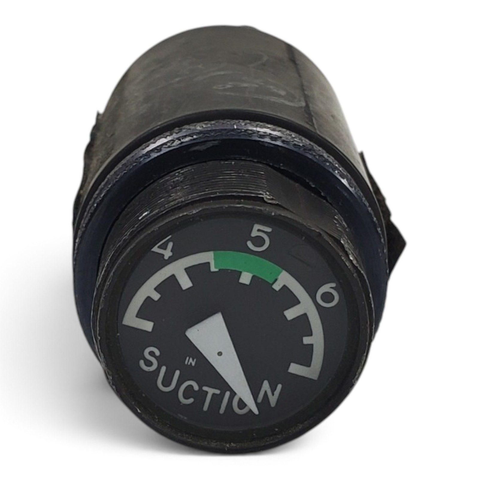 Cessna Suction Gauge P/N: C668509-0101-98810 - Removed Working