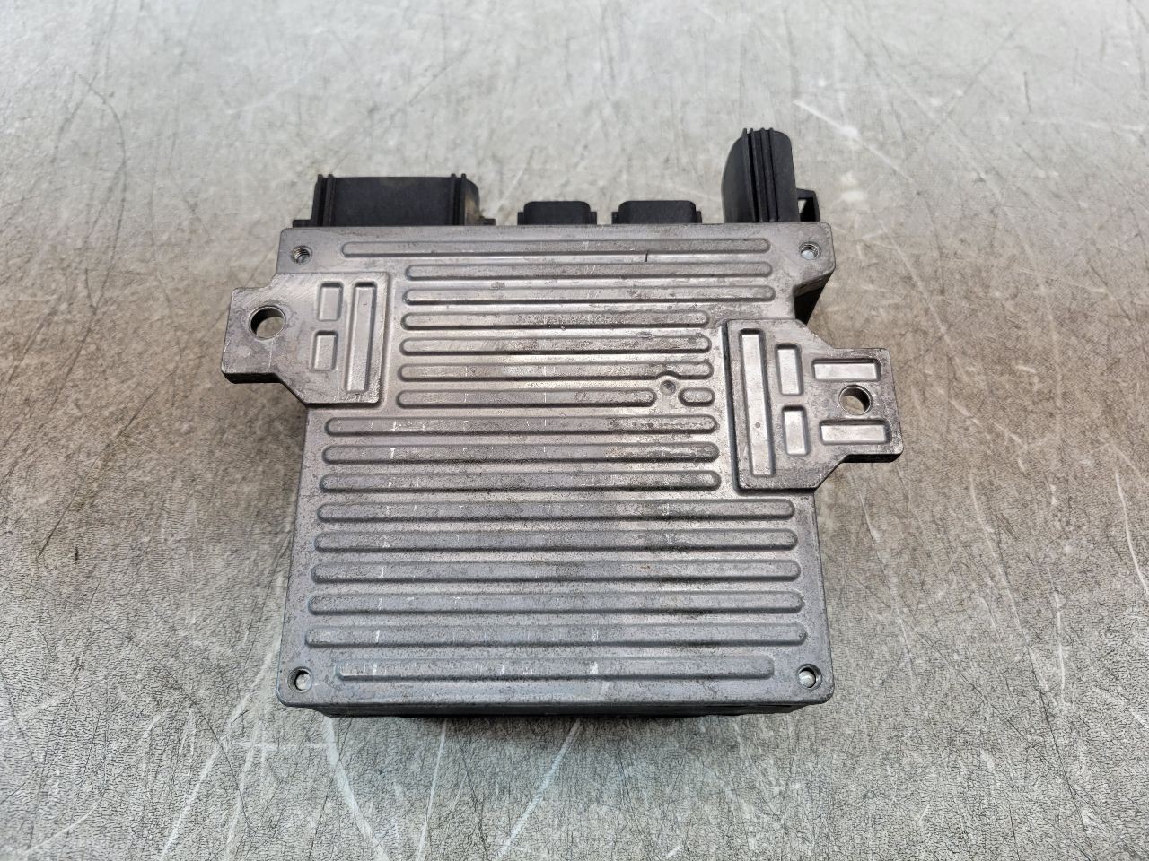 2017 2018 SUBARU FORESTER POWER STEERING CONTROL MODULE 34710SG151