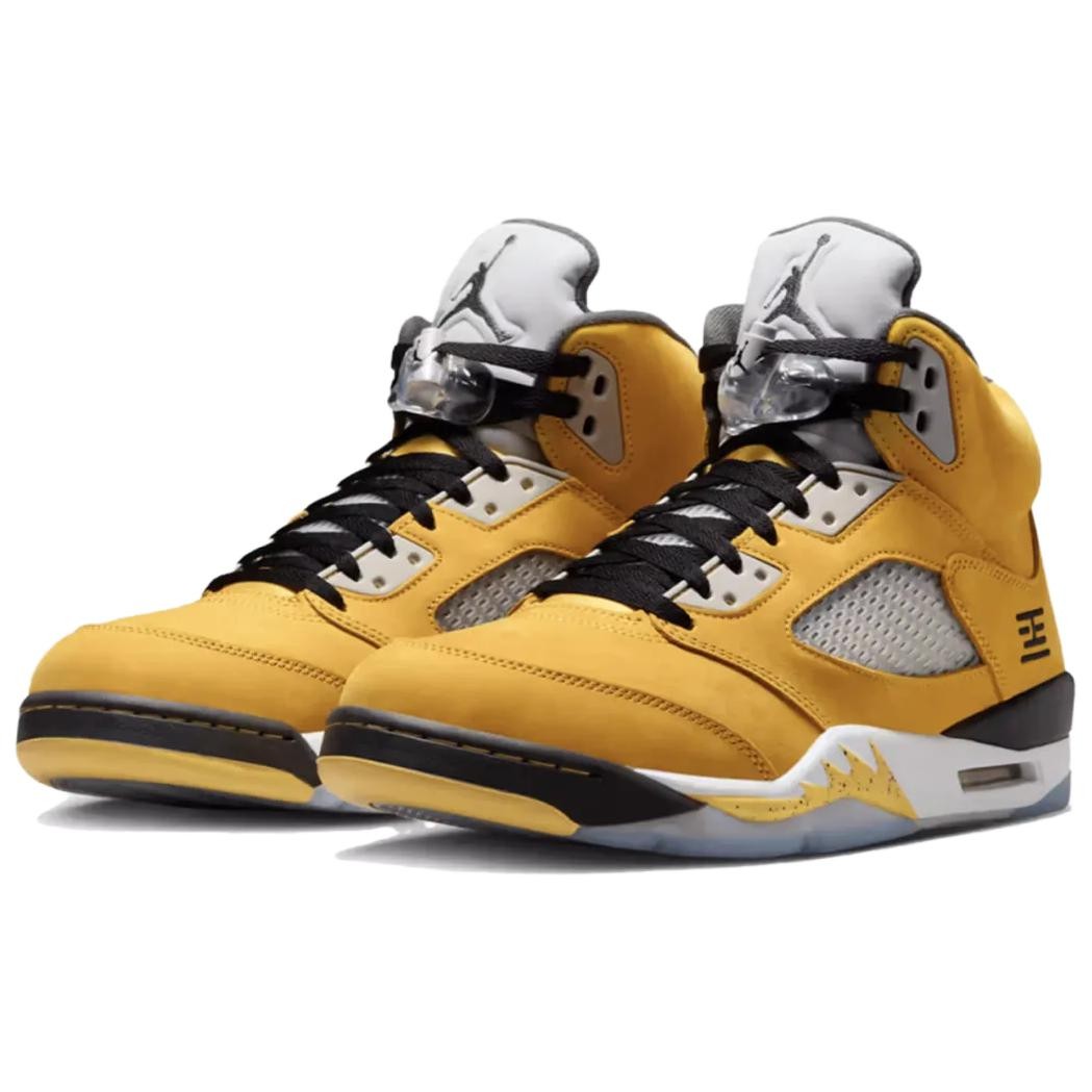 Jordan 5 Retro Tokyo T23 2025 IO3372-700 Men's Size