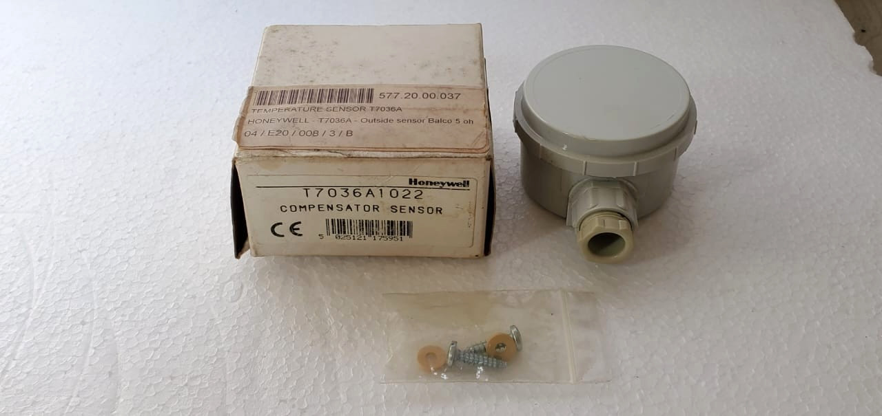 HONEYWELL COMPENSATOR SENSOR T7036A1022