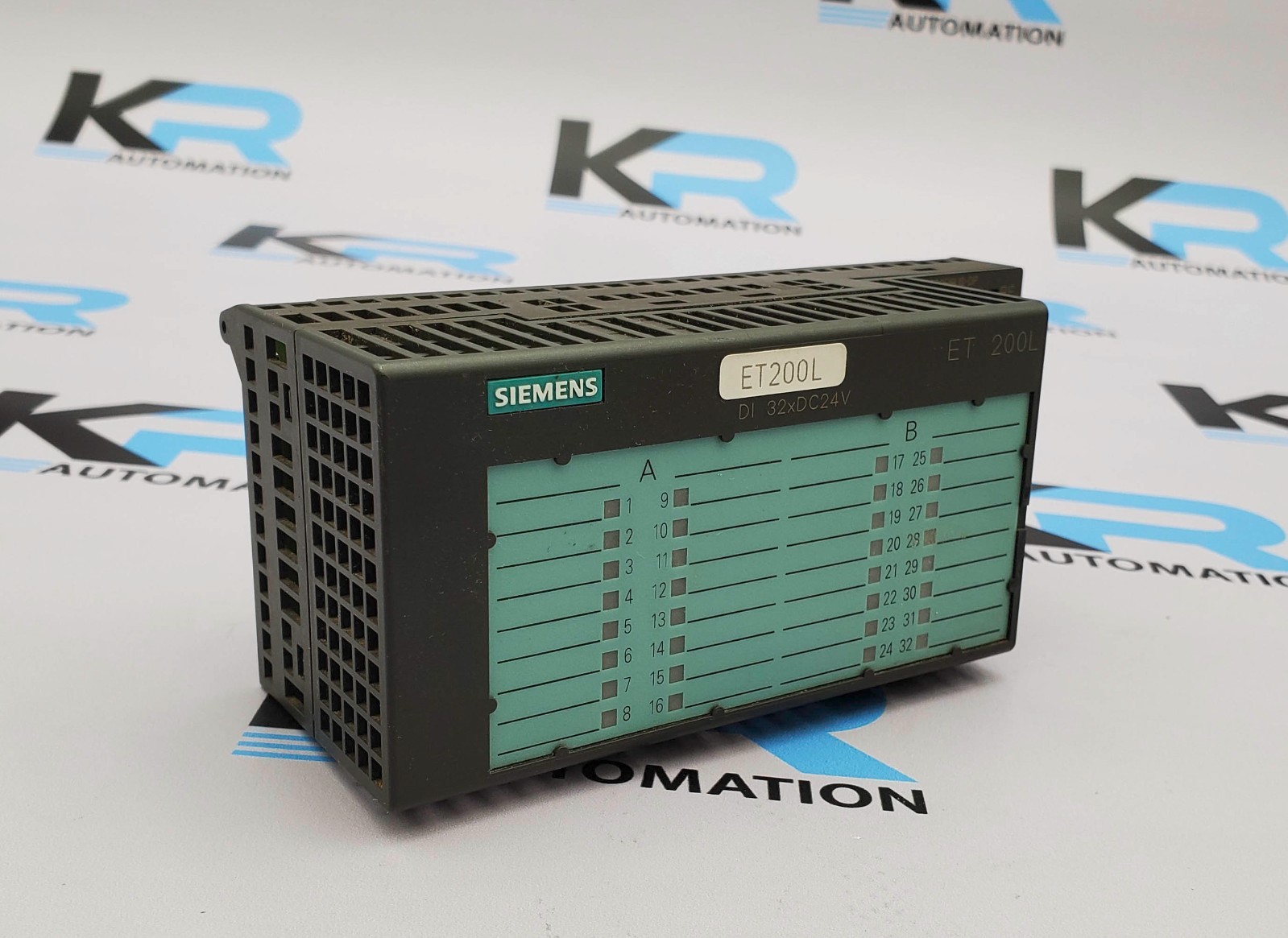 Siemens 6ES7 131-1BL00-0XB0 Simatic S7 Digital Input Module 24V