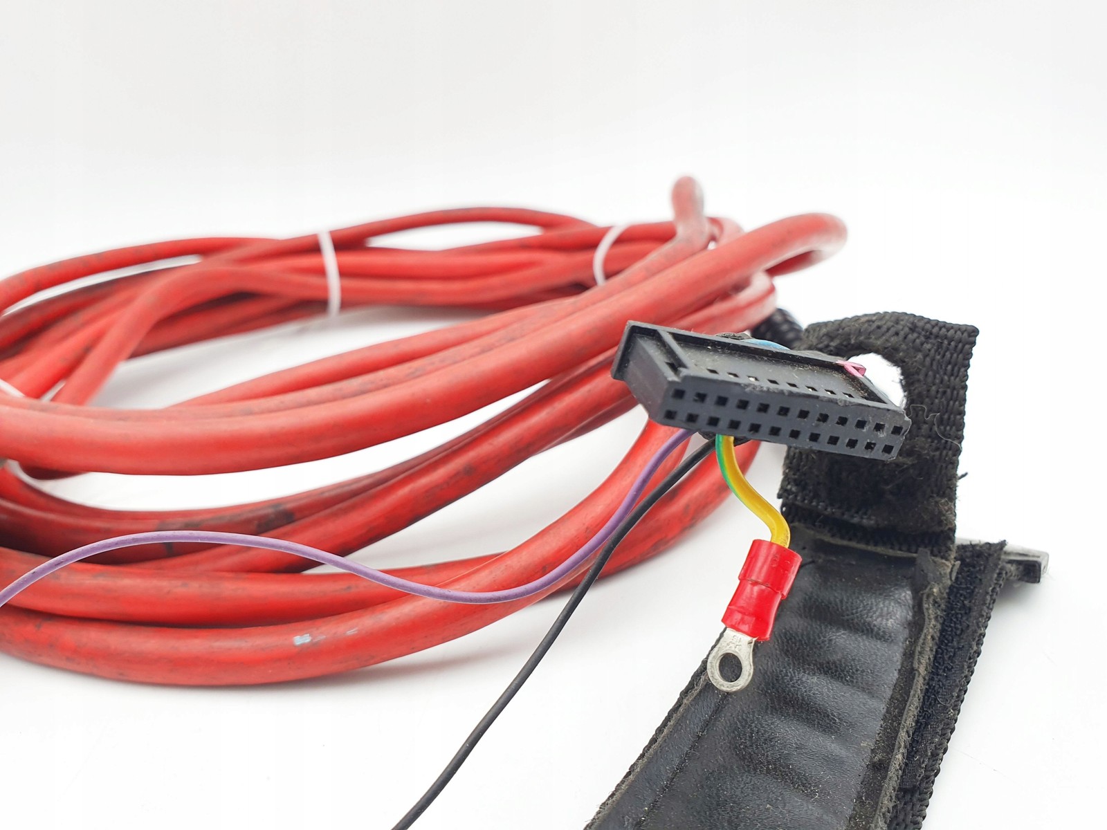 COMAU 11978980 CONTROL CABLE WIRE 7M