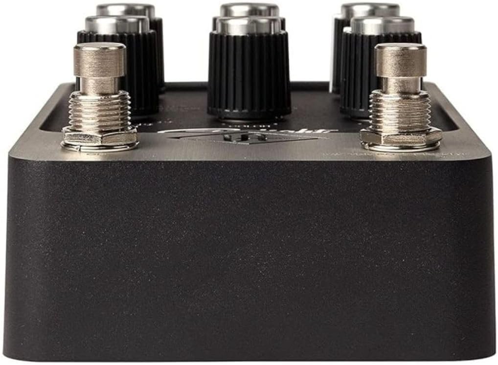 Universal Audio STARLIGHT Echo Station Stereo Delay Pedal