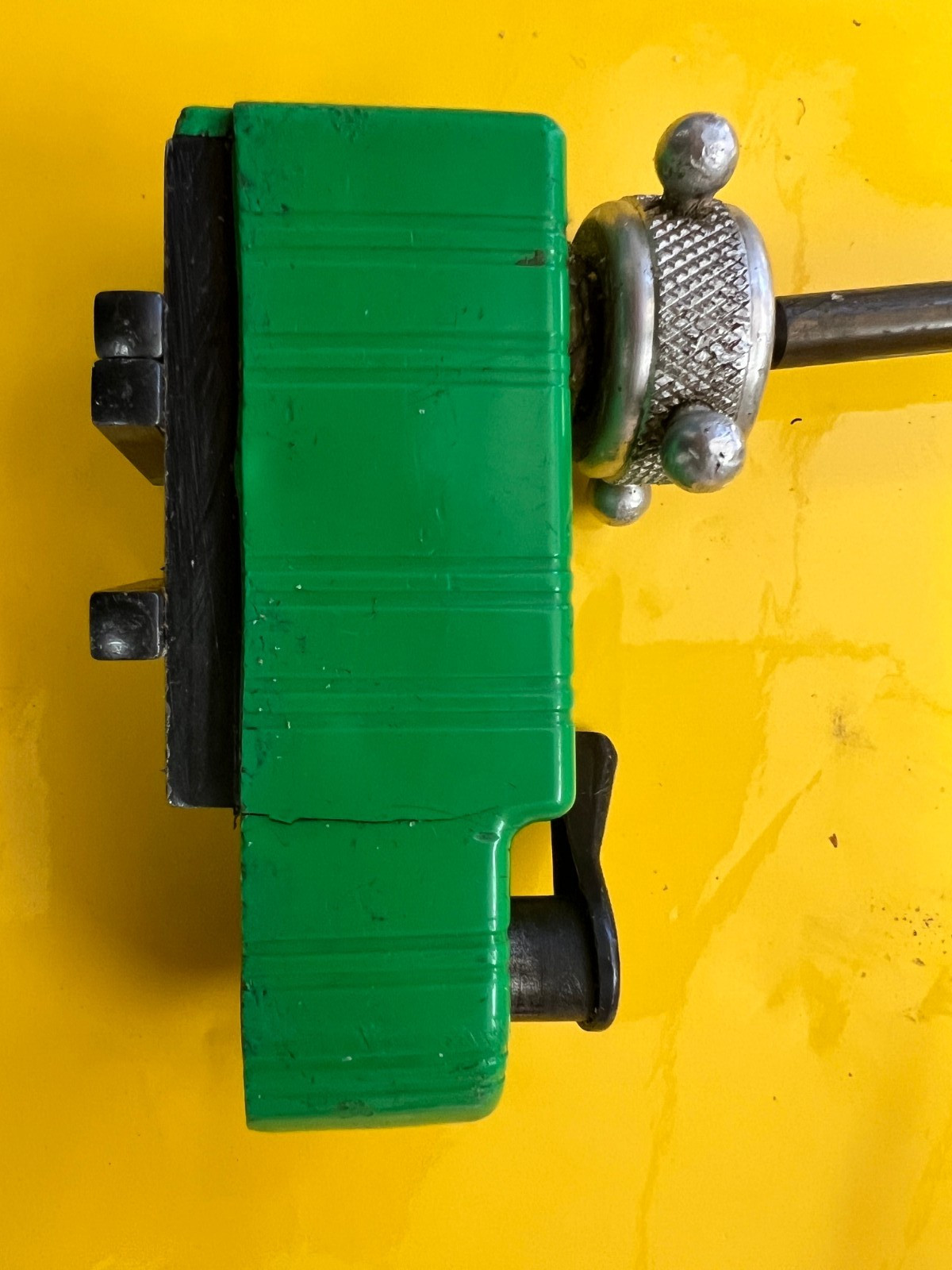 Enco Tiny Titan Magnetic Base Indicator Holder