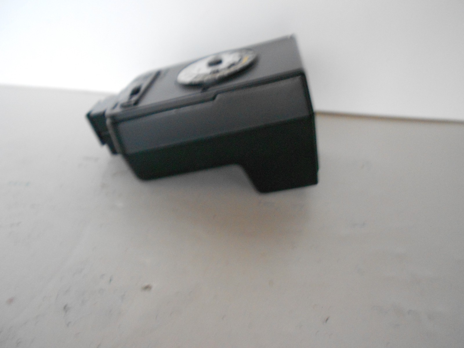 Minolta Auto Electroflash 25 Shoe Mount Electronic Flash w/PC cord VGC