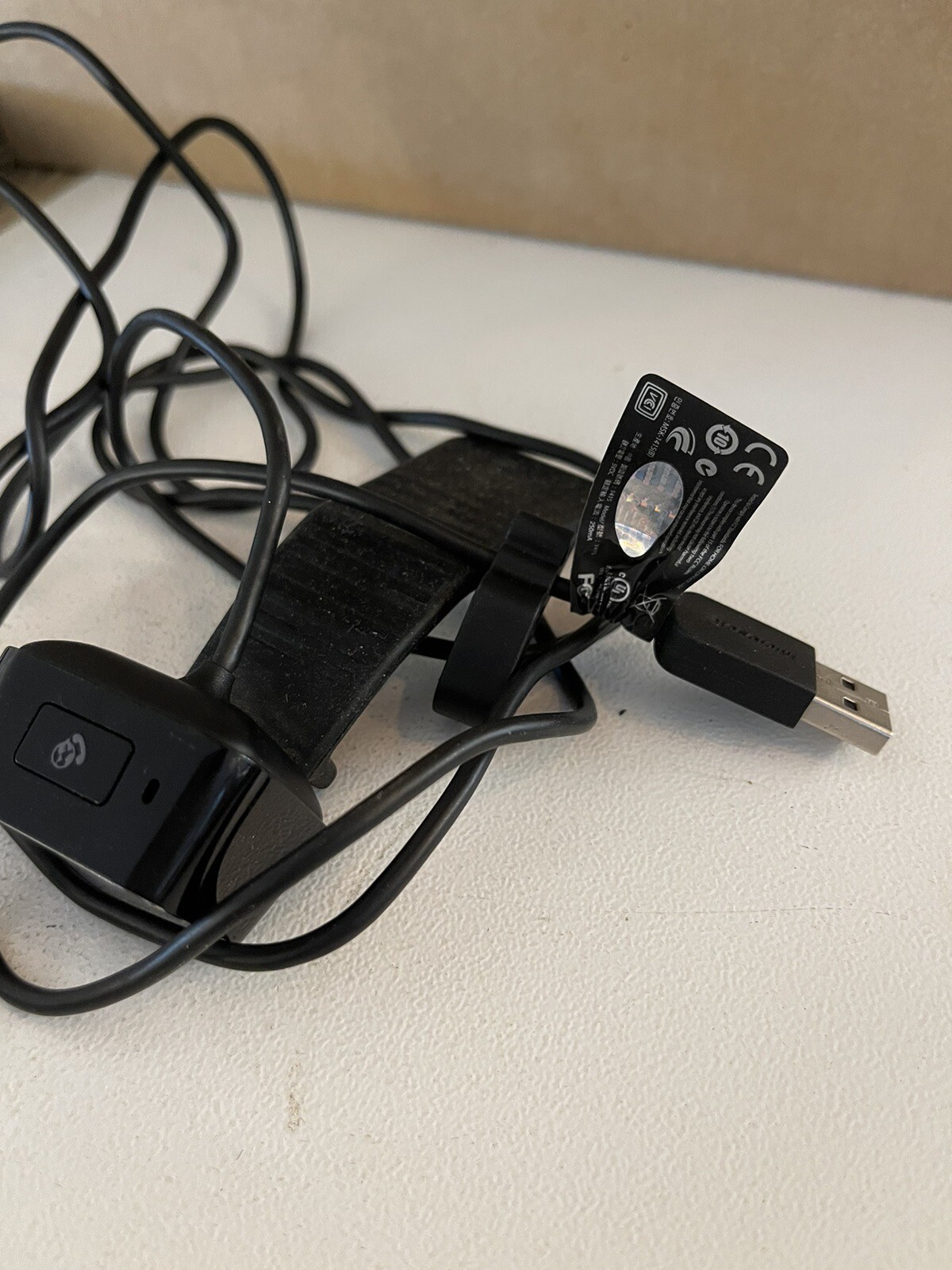 Microsoft LifeCam HD-5000 Webcam Auto Focus USB