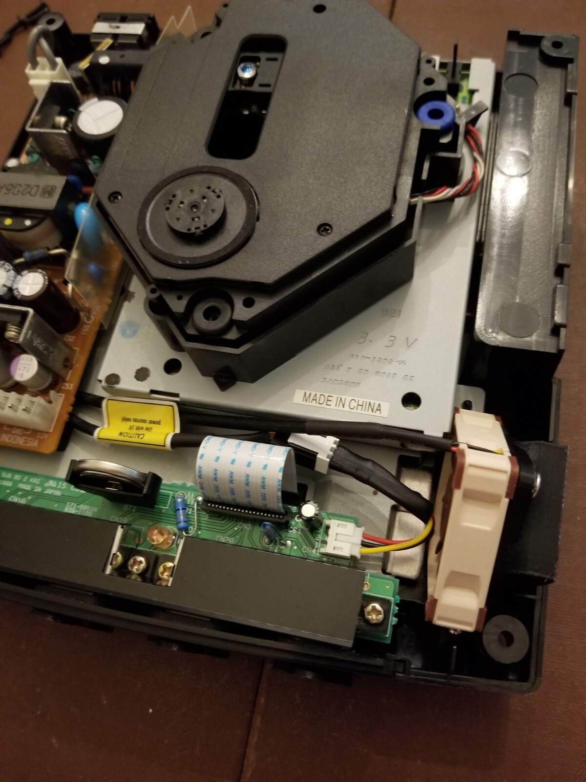Sega Dreamcast Full Recap Service