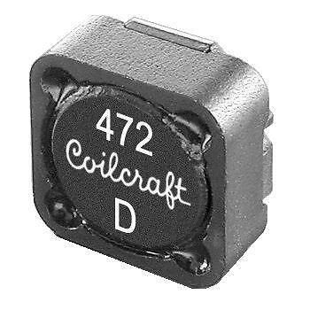 4Pcs MSS1278-472MLD 4747 (1212 metric)